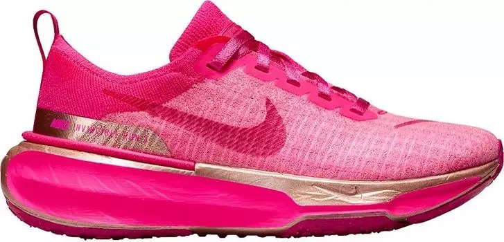 Женские кроссовки Nike Invincible 3, розовый
