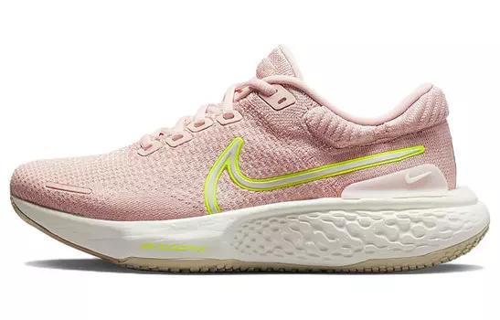 Женские кроссовки Nike Invincible Run 2