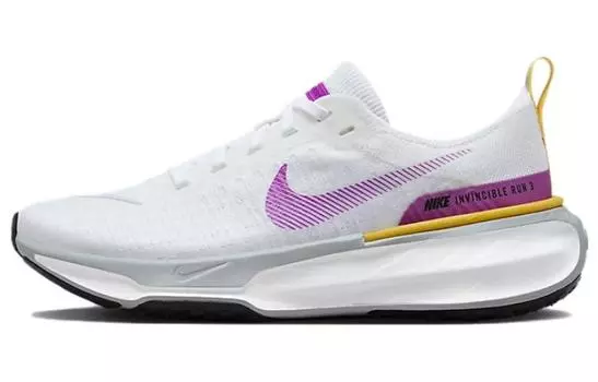 Женские кроссовки Nike Invincible Run 3