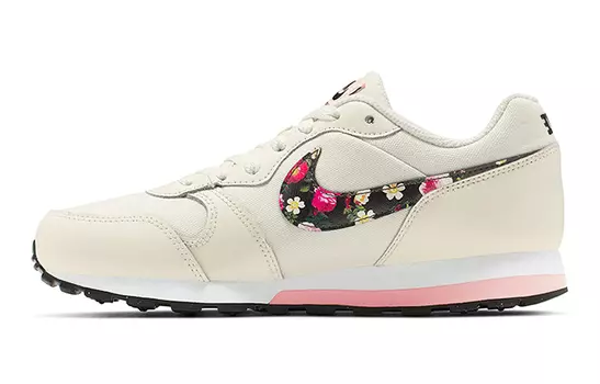 Женские кроссовки Nike MD Runner 2