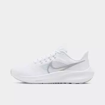 Женские кроссовки Nike Pegasus 39 для бега, белый