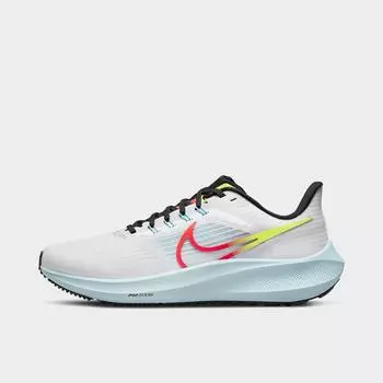 Женские кроссовки Nike Pegasus 39 для бега, белый