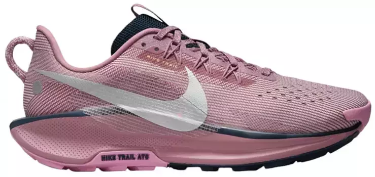 Женские кроссовки Nike Pegasus Trail 5, цвет Plum Dust