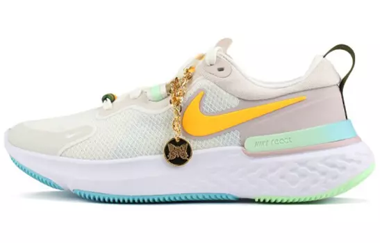 Женские кроссовки Nike React Miler 1