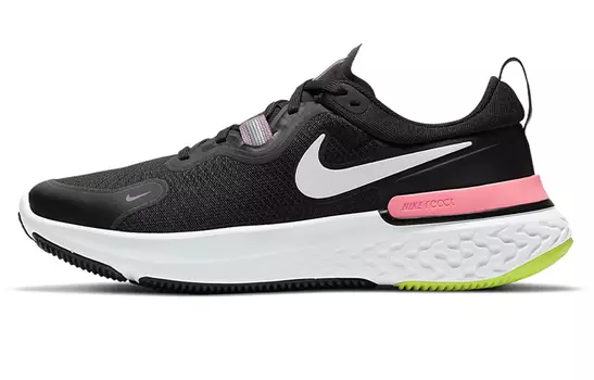 Женские кроссовки Nike React Miler 1