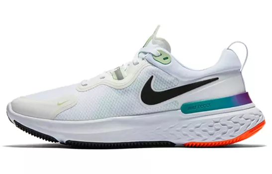 Женские кроссовки Nike React Miler 1