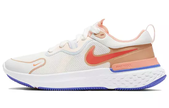 Женские кроссовки Nike React Miler 1
