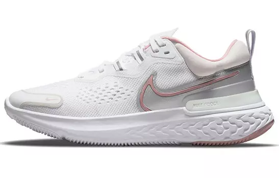 Женские кроссовки Nike React Miler 2