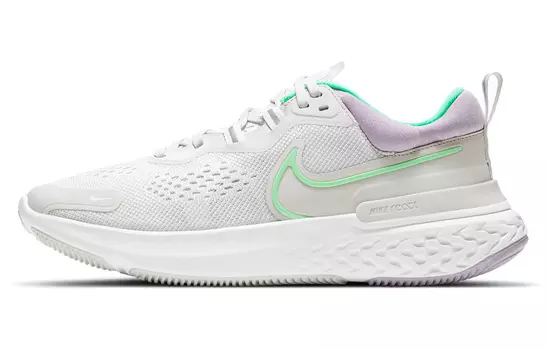 Женские кроссовки Nike React Miler 2