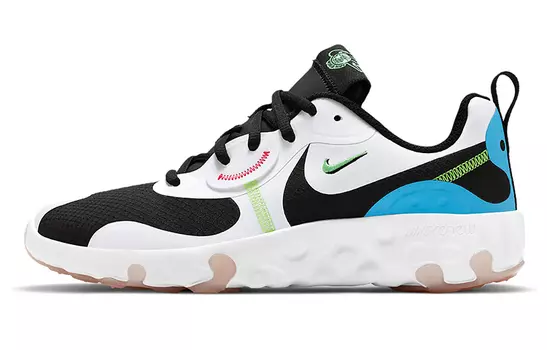 Женские кроссовки Nike Renew Lucent 2