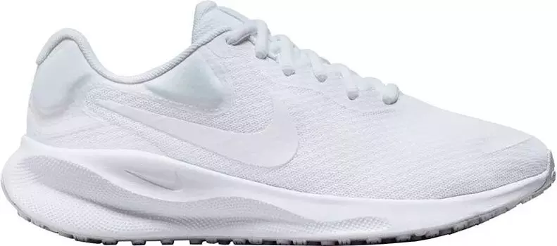 Женские кроссовки Nike Revolution 7, белый