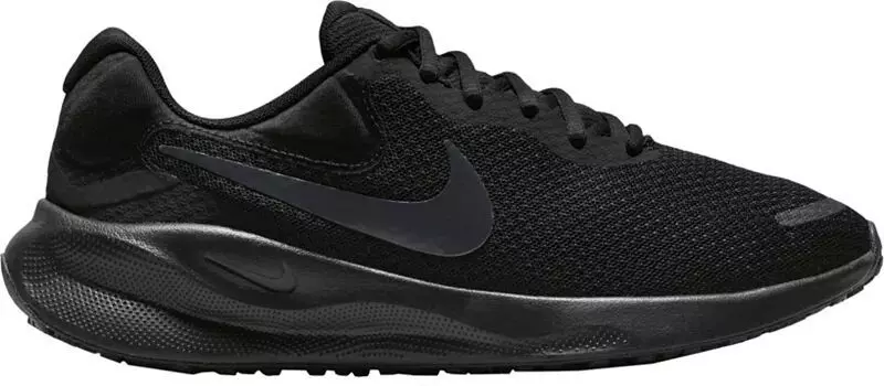 Женские кроссовки Nike Revolution 7, черный