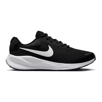 Женские кроссовки Nike Revolution 7 для бега, черный