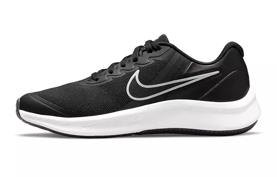 Женские кроссовки Nike Star Runner 3
