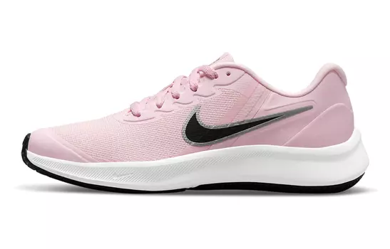 Женские кроссовки Nike Star Runner 3