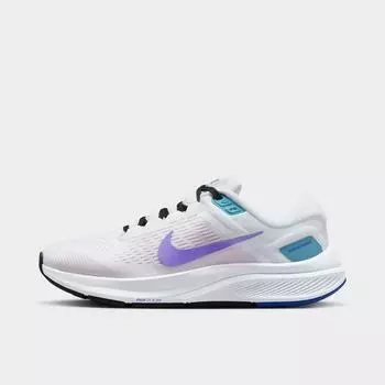 Женские кроссовки Nike Structure 24, белый