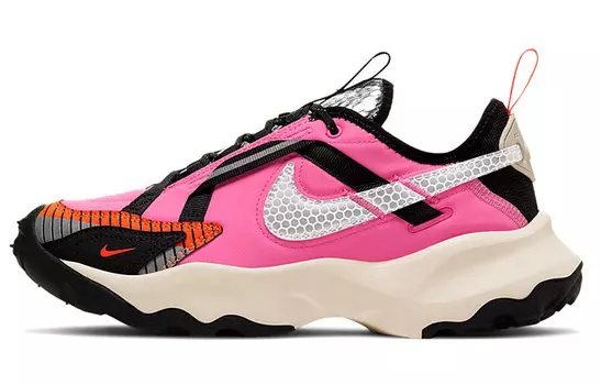 Кроссовки Nike Tc 7900 Lx 3M Pink Blast Women's