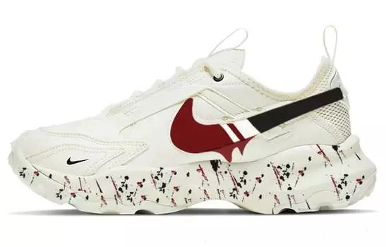 Женские кроссовки Nike TC 7900 Lifestyle, White