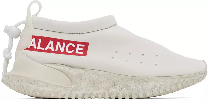 Женские кроссовки Nike Undercover Edition Moc Flow SP, белый