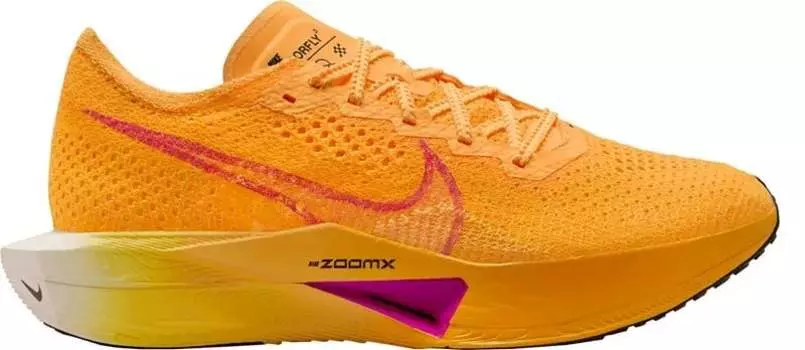 Женские кроссовки Nike Vaporfly 3