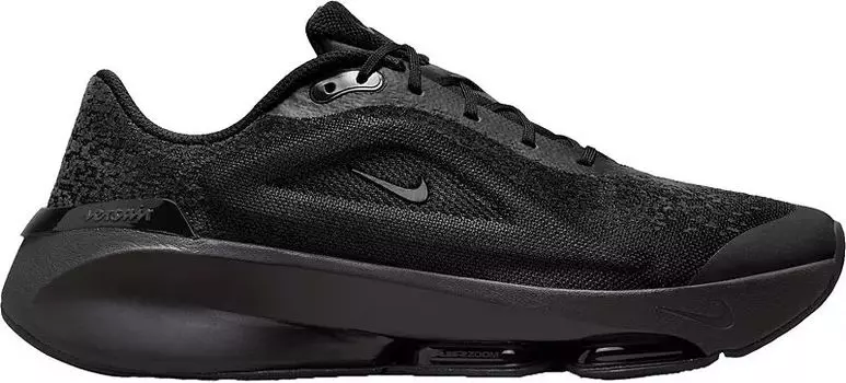 Женские кроссовки Nike Versair, черный