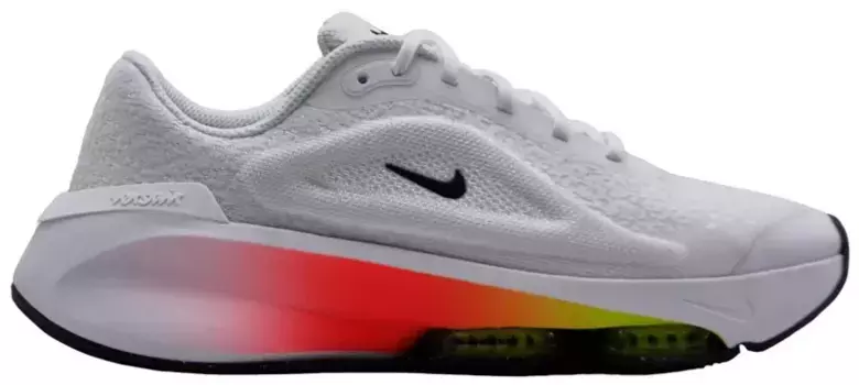 Женские кроссовки Nike Versair, цвет Volt/Pink