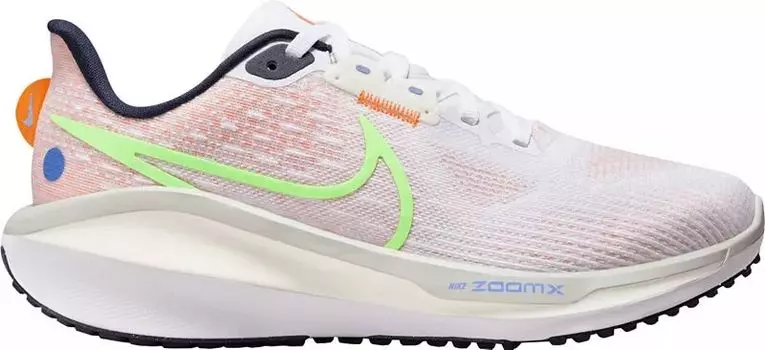 Женские кроссовки Nike Vomero 17