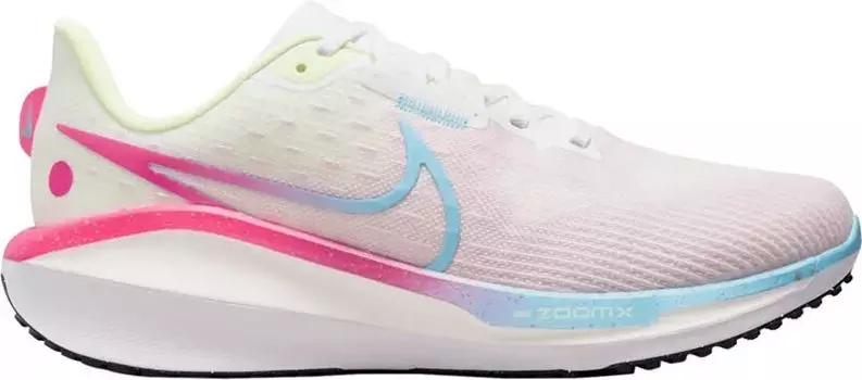 Женские кроссовки Nike Vomero 17, розовый