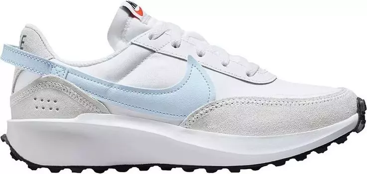 Женские кроссовки Nike Waffle Debut, мультиколор