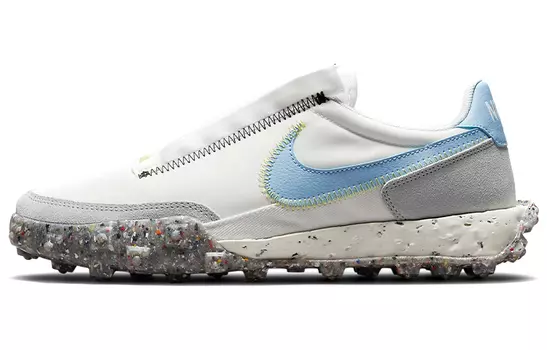 Женские кроссовки Nike Waffle Lifestyle