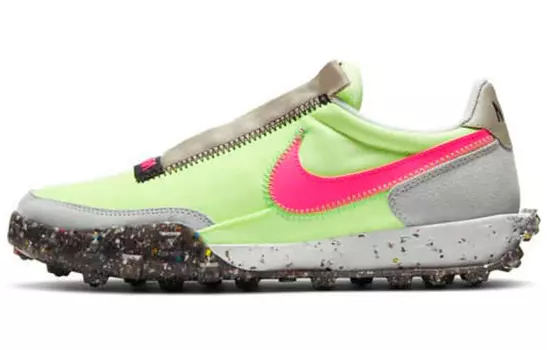 Женские кроссовки Nike Waffle Racer Lifestyle