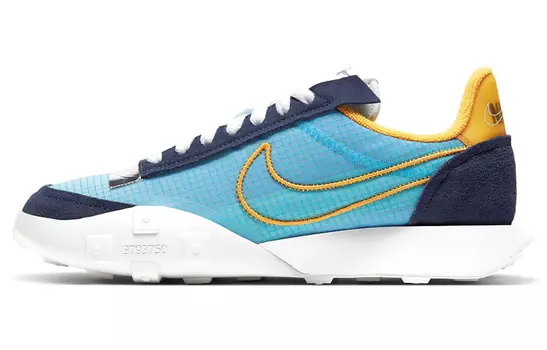 Женские кроссовки Nike Waffle Racer Lifestyle