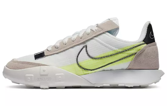Женские кроссовки Nike Waffle Racer Lifestyle