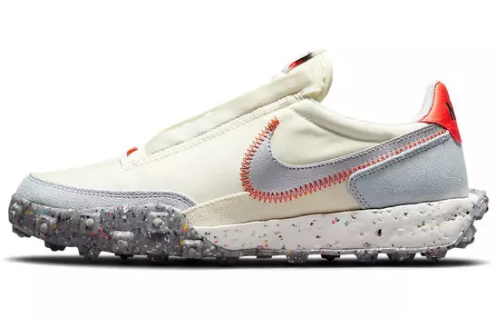 Женские кроссовки Nike Waffle Racer Lifestyle
