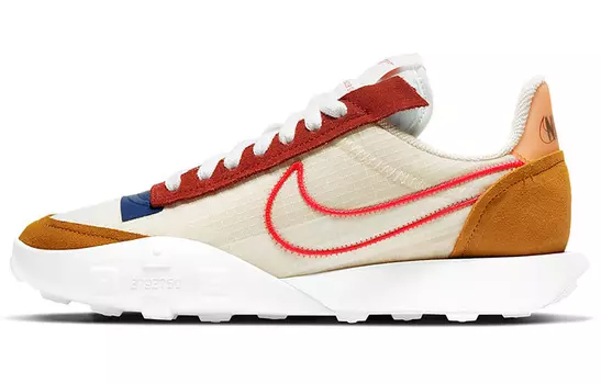 Женские кроссовки Nike Waffle Racer Lifestyle
