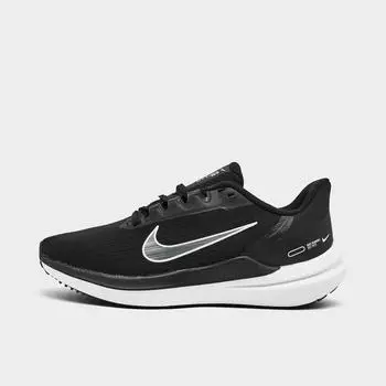 Женские кроссовки Nike Winflo 9, черный