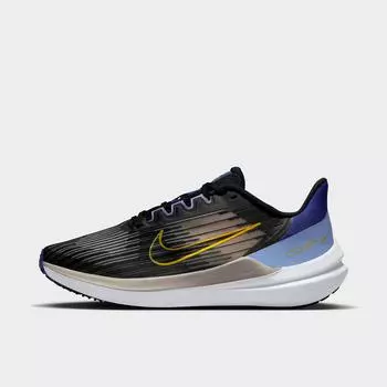 Женские кроссовки Nike Winflo 9, синий