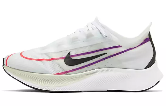 Женские кроссовки Nike Zoom Fly 3