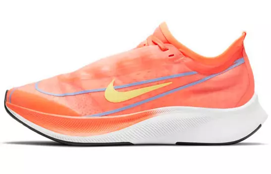 Женские кроссовки Nike Zoom Fly 3
