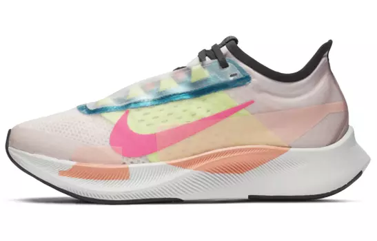 Женские кроссовки Nike Zoom Fly 3