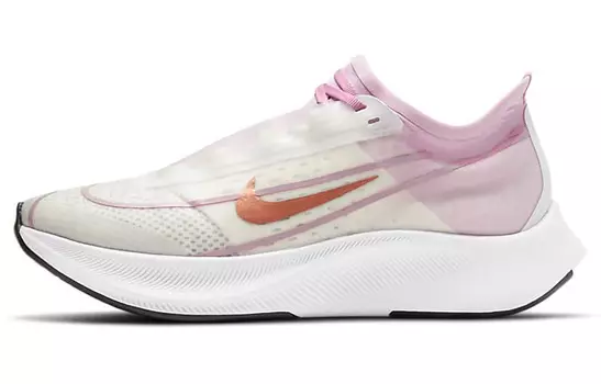 Женские кроссовки Nike Zoom Fly 3