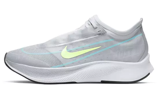 Женские кроссовки Nike Zoom Fly 3