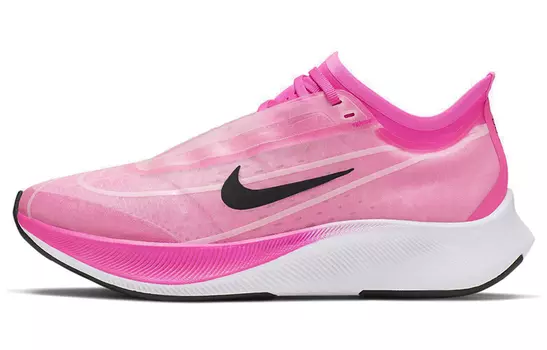 Женские кроссовки Nike Zoom Fly 3