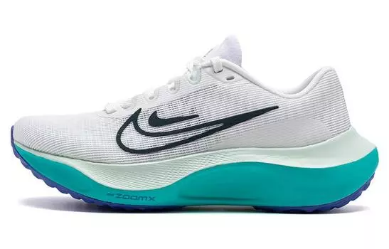 Женские кроссовки Nike Zoom Fly 5