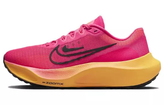 Женские кроссовки Nike Zoom Fly 5