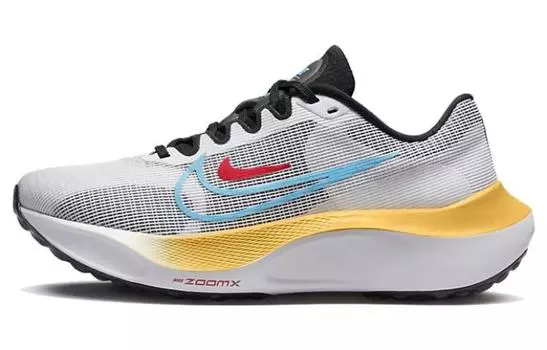 Женские кроссовки Nike Zoom Fly 5