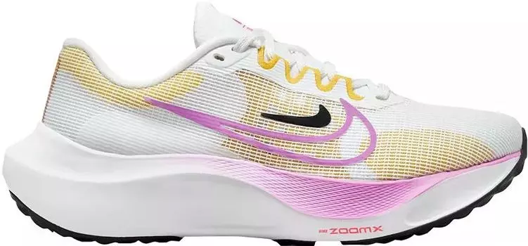 Женские кроссовки Nike Zoom Fly 5