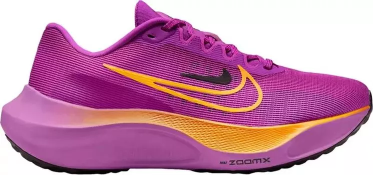 Женские кроссовки Nike Zoom Fly 5