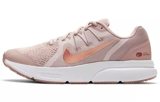 Женские кроссовки Nike Zoom Span 3