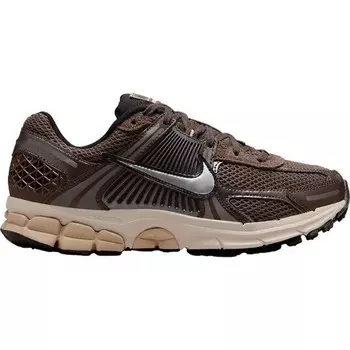Женские кроссовки Nike Zoom Vomero 5, цвет Braun/Chrome/Braun/Grn